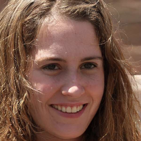 Recensione di Maria Berti, 28 anni